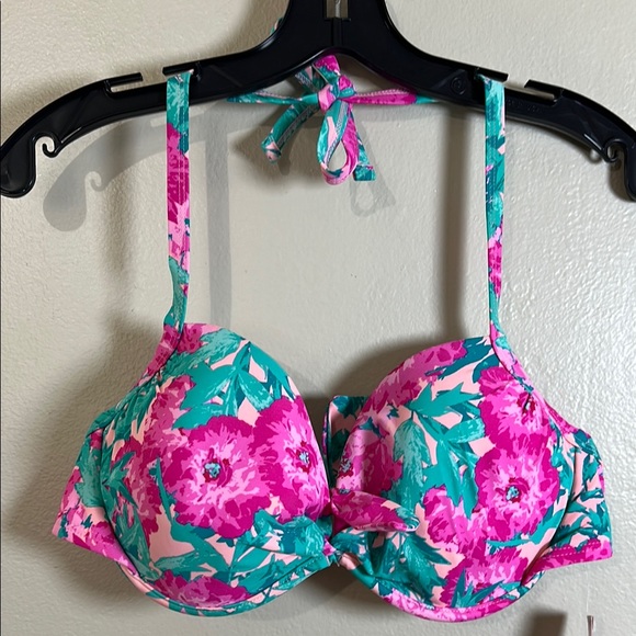 Xhilaration Other - NEW‎ Xhiliration Push-Up Bikini Top